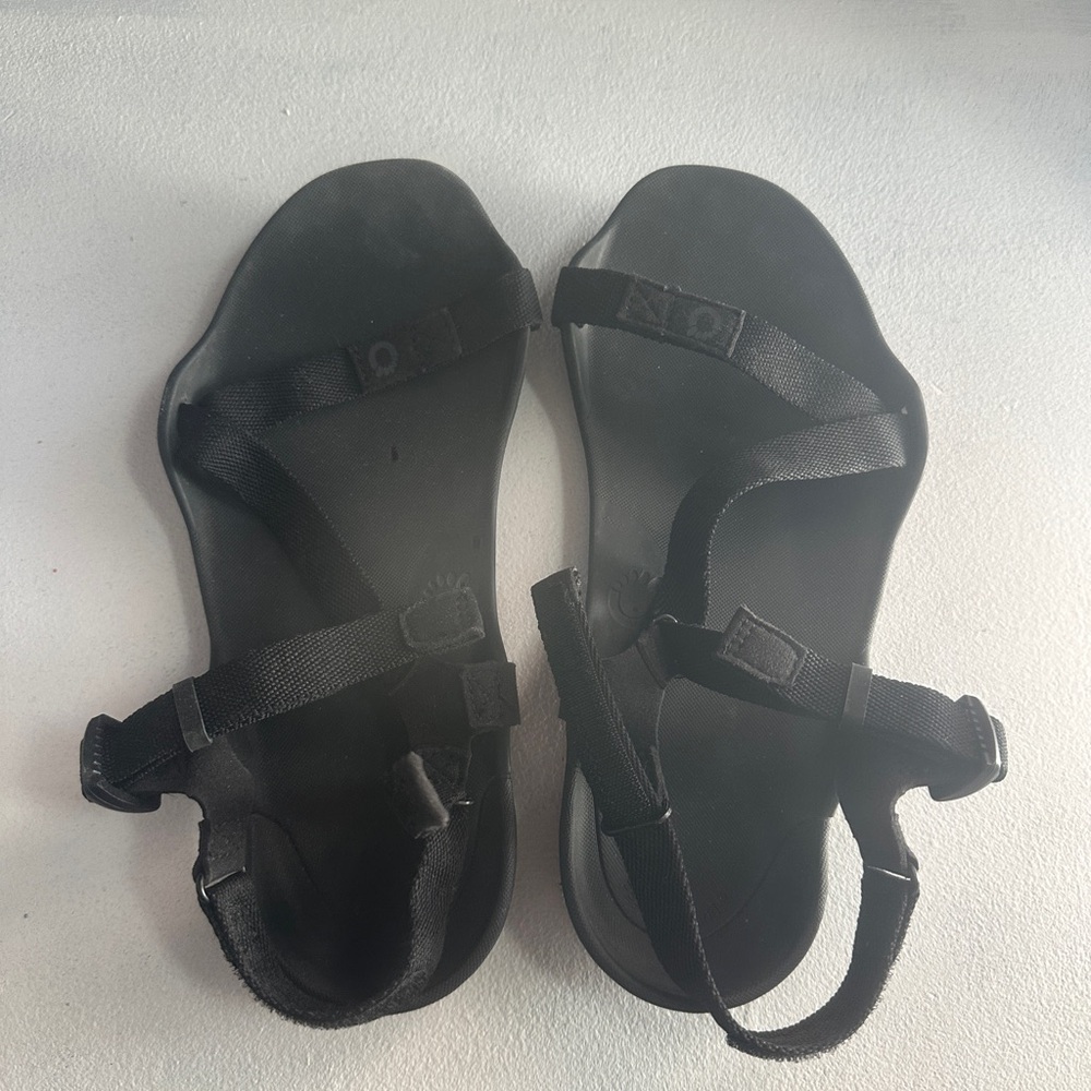 Xeroshoes Barefoot Sandals